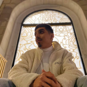 Meet your Posher, Rafael